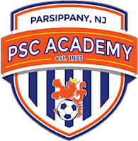 Parsippany SC 2005 Academy Blue